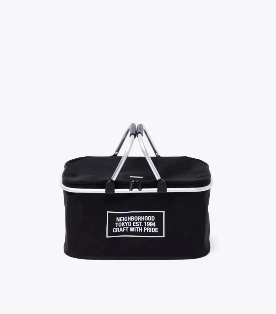 屋外ピクニック用保温バッグ-ソフトアイスバケツ-8l-収納ボックス-冷蔵コンテナ-食品や飲み物用の断熱キャリア