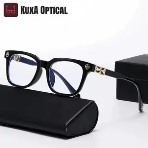 XUKA FASHION Reading Glasses for Men Optical Lenses with Medical Prescription Women s Sunglasses Men s Glasses Lens Women