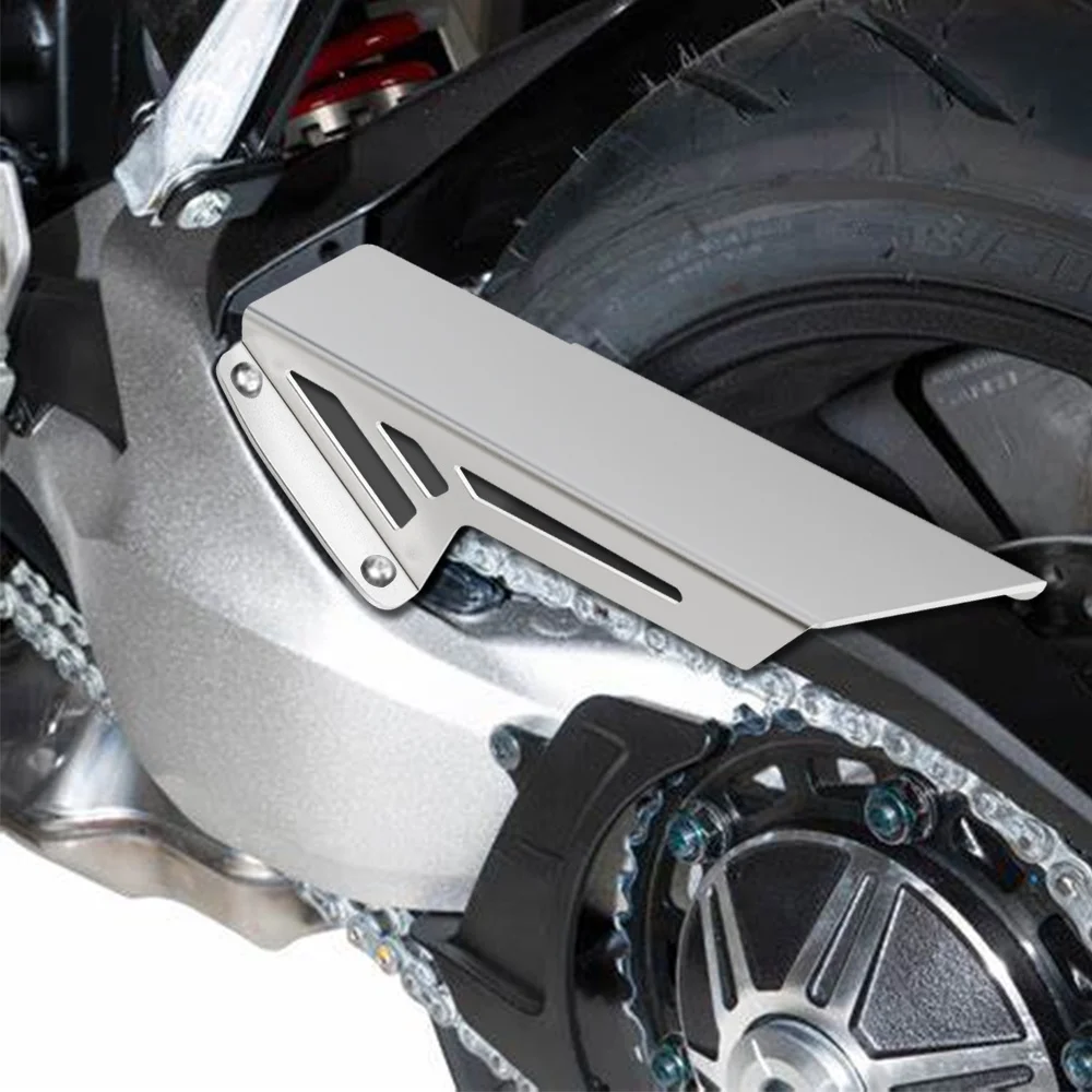 

For Honda CB 1000 R CB1000R Neo Sports Cafe Chain Belt Guard Cover Motorcycle Chain Guard Protector CB1000R 2018-2021 2022 2023