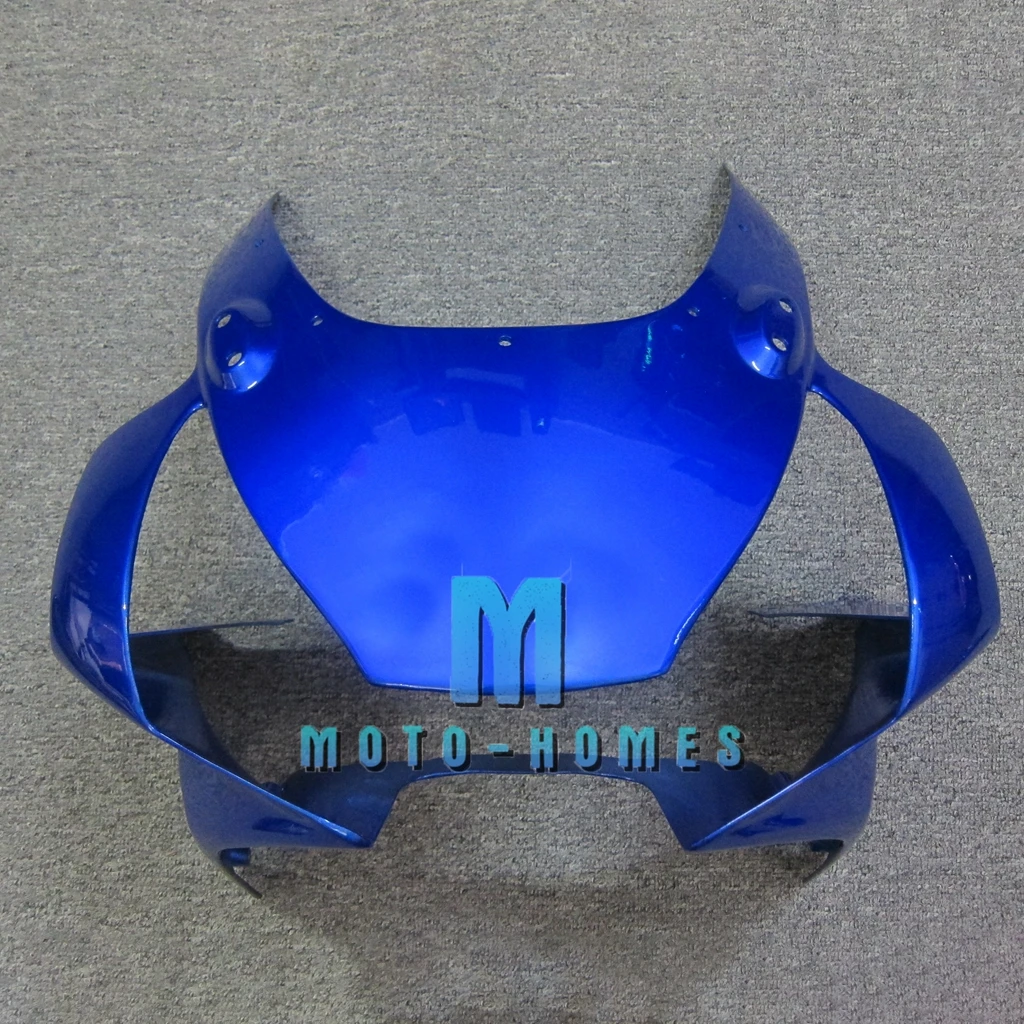 Full Fairing Kit for Honda CBR954RR 2002 2003 CBR 954RR 954 02 03 Injetion Mold Rebuild Bike Aftermarket Set Motorcycle Blue