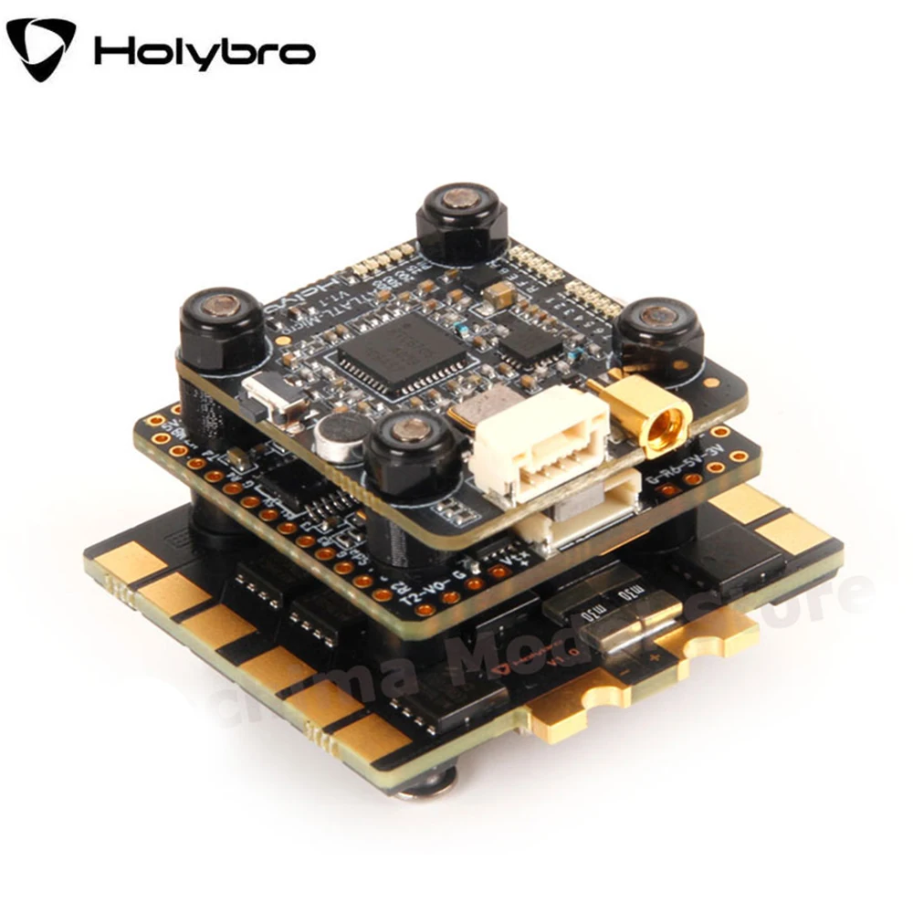 Kakute H7 Mini Flight controller Tekko32 F4 Bigfet 50A BLHeli_32 4in1 ESC Atlatl HV Micro 800mW VTX Stack for FPV Racing Drone