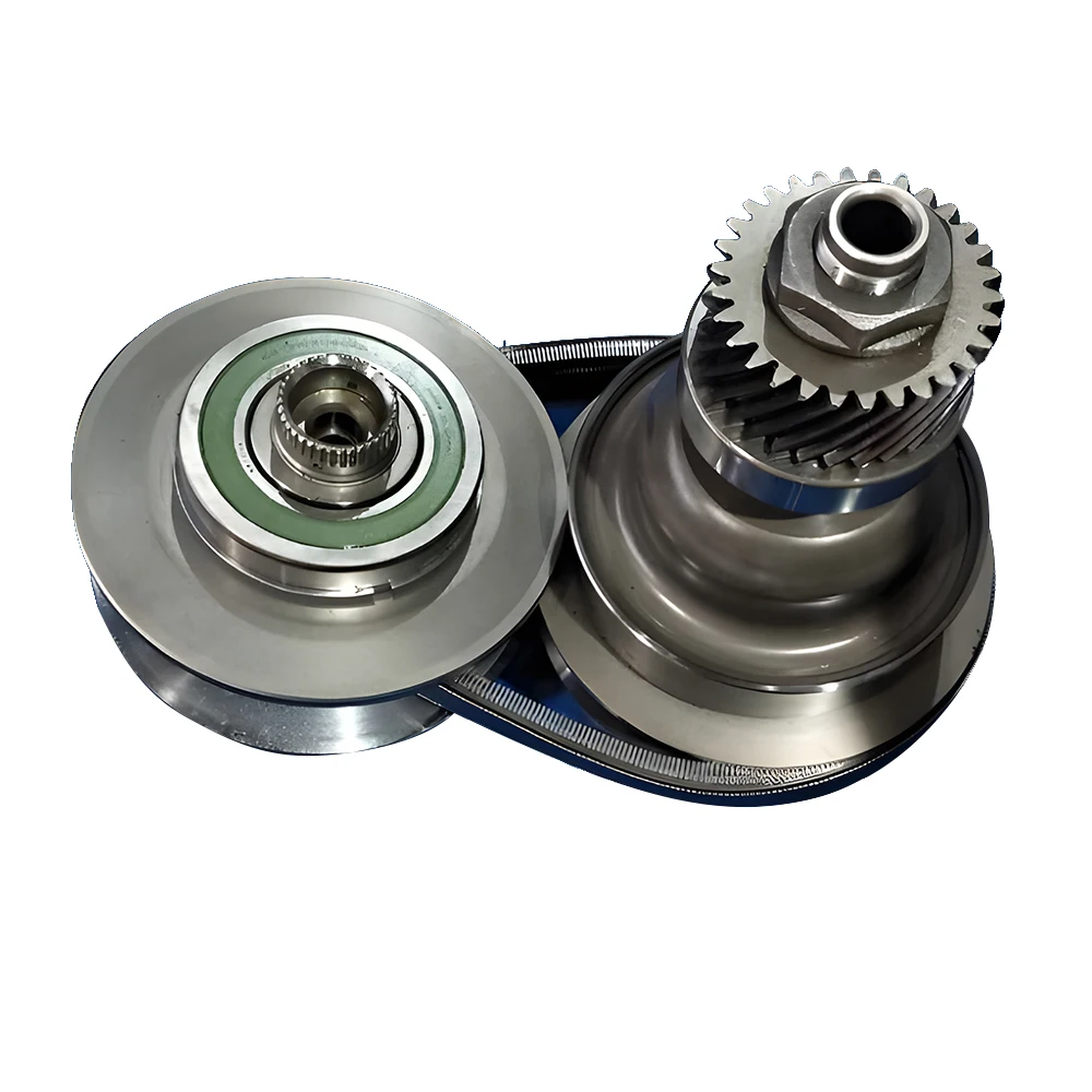 

Комплект шкивов CVT TRANSMISSION JF017E Комплект звездочек Приводной и приводной шкив