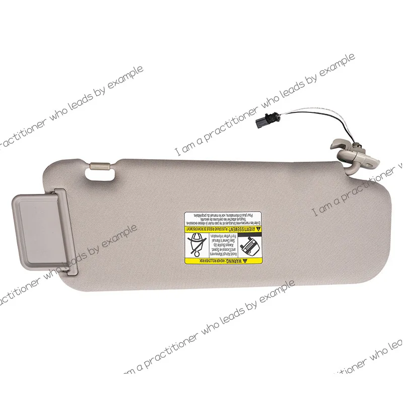 

Car visor for Ma Zida cx9 10-15 TDY1-69-320