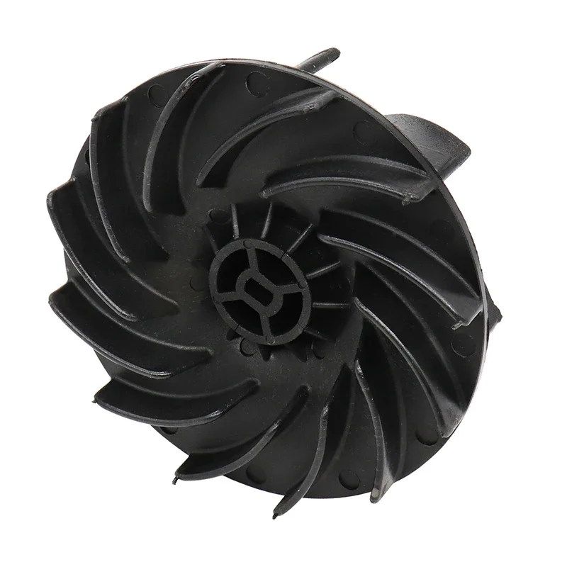Fit Voor Toro 100-9068 Elektrische Blower Vac Waaier Wiel Ventilator 51552 51573 51591