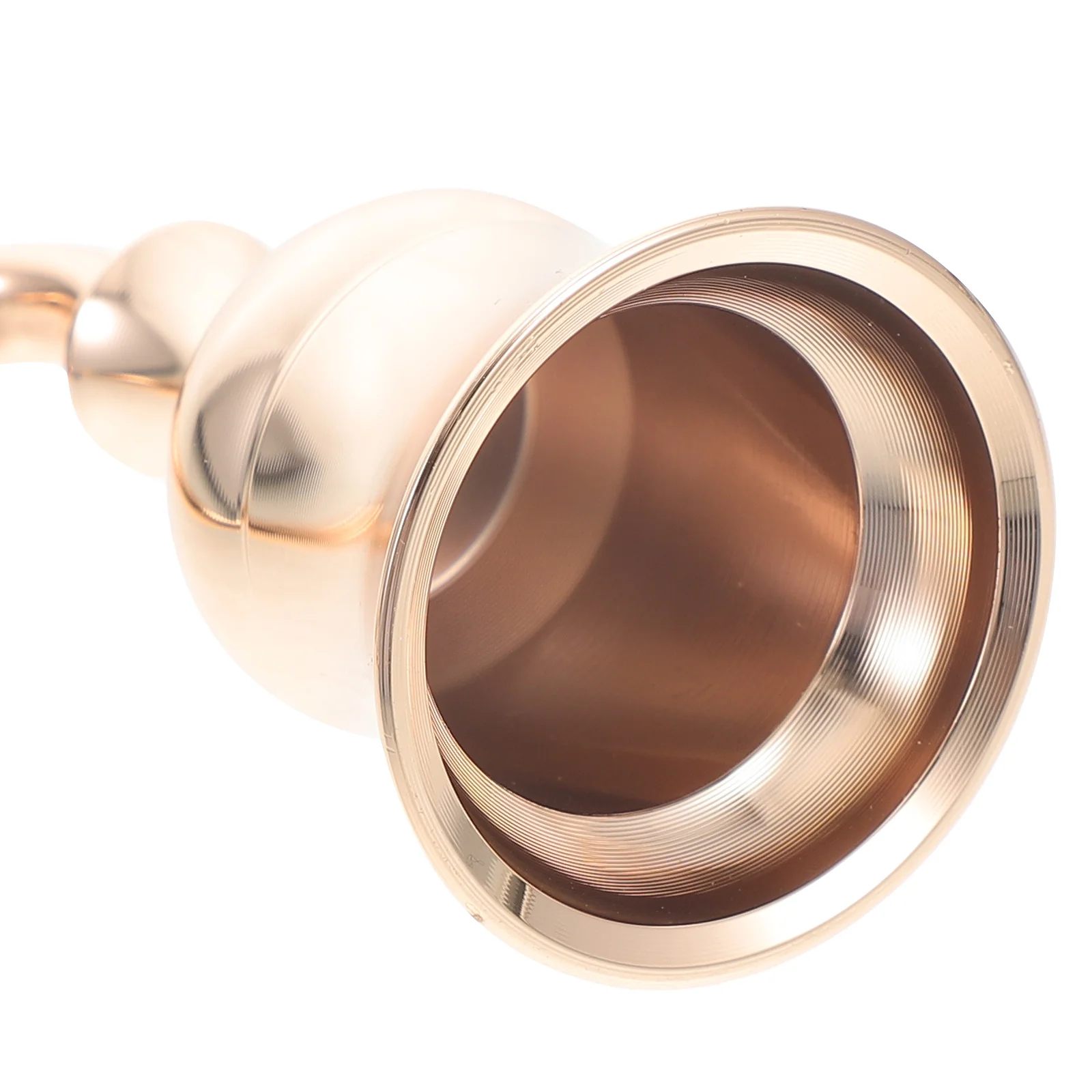 

Vintage Snuffer Long Handle Safely Extinguish Wick Flame Decorative Accessory For Scented Jar Tea Light