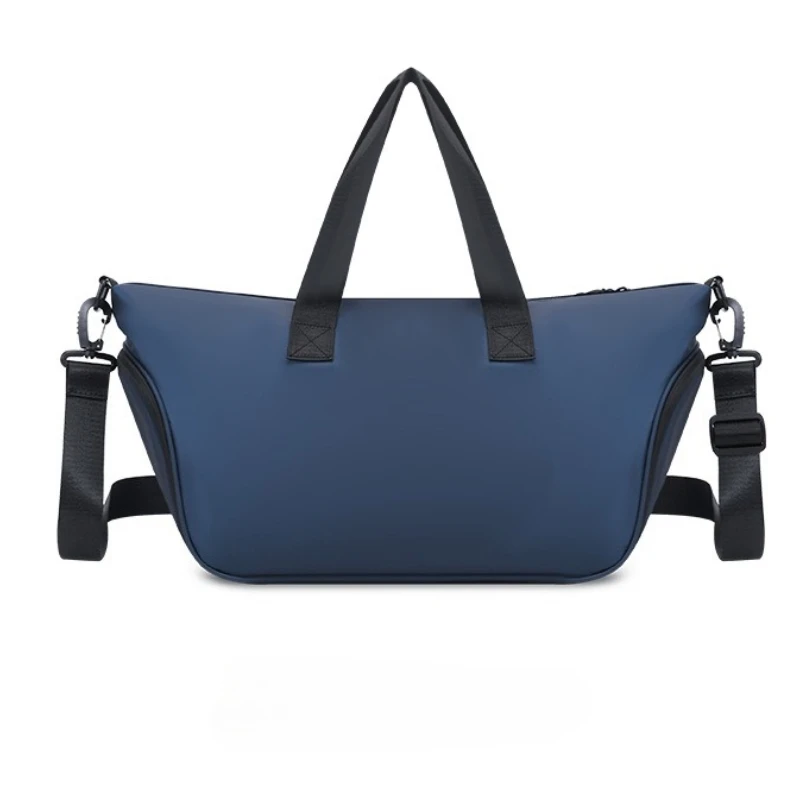 Large-capacity Dry-wet Separation Fitness Bag, Multi-functional Hand-held Travel Bag, Lightweight Business Travel Storage Bag