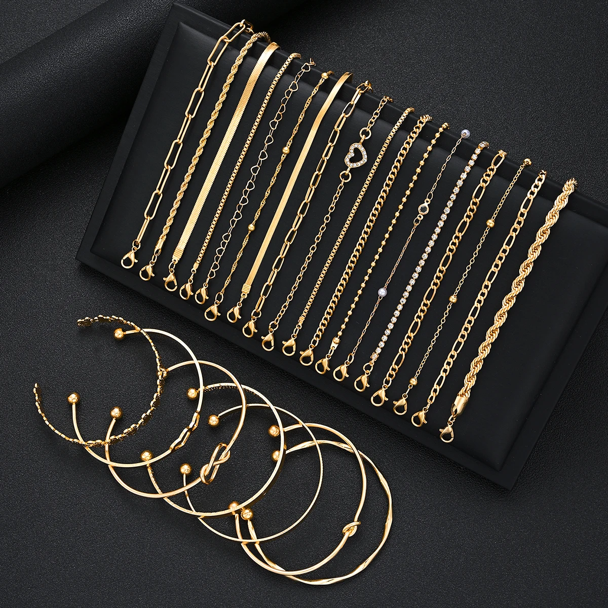 Thumbnail 4 - #75 Best Jewelry Clasps to Buy In 2026