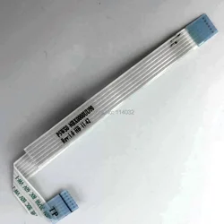 2pcs 200mm 6Pin-24Pin IO BOARD FFC Cable for Laptop PC Ribbon Flexible Flat Flex AWM 20624 20798 80C 60V VW-1 Computer Connector