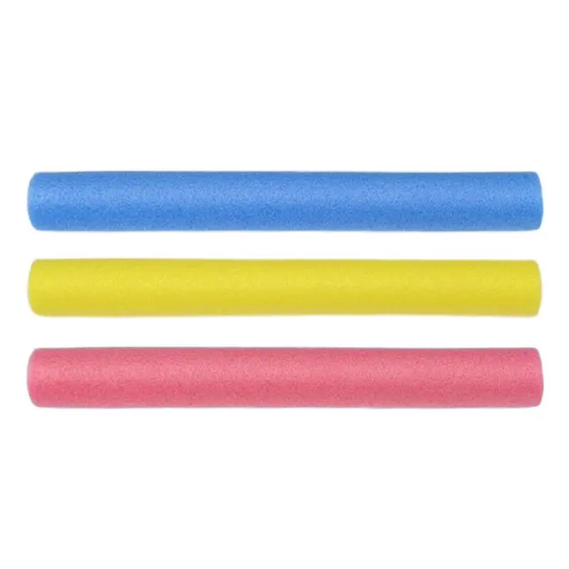 Trampoline Pole Foam Sleeves Waterproof Protective Cover Padding for Outdoor Children's Trampoline Accessories Cover Padding