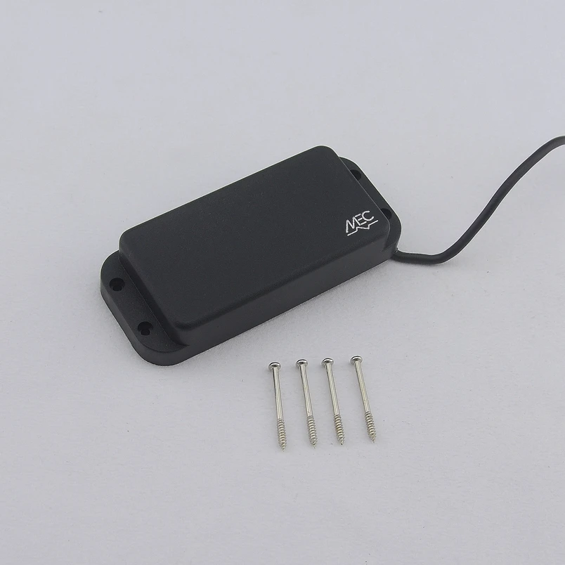 

1 Piece Original Genuine MEC ( M60160 AB45 4P ) Passive Bass Pickup 【Made in Germany】