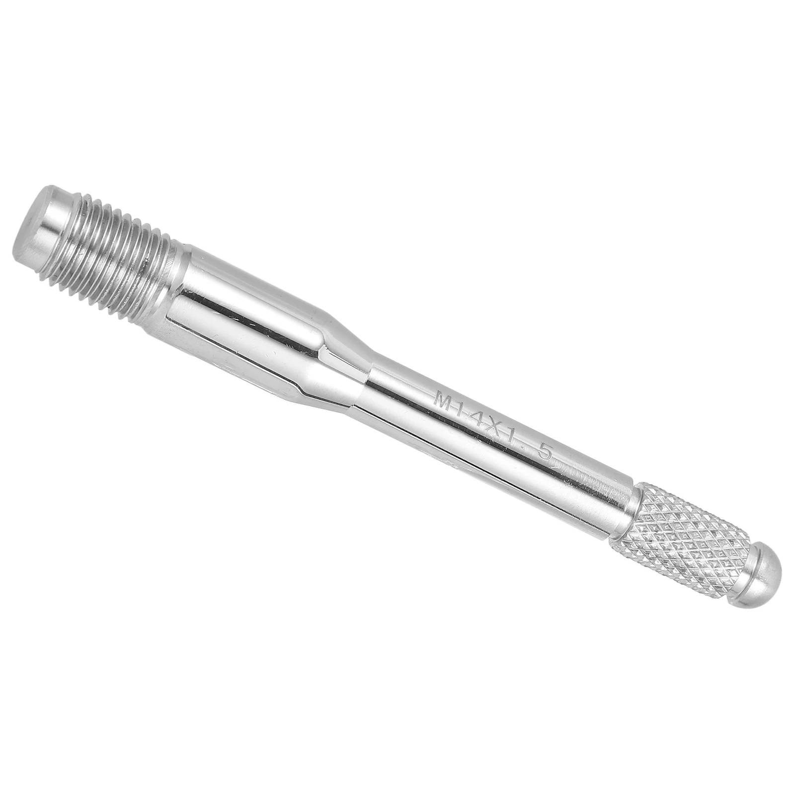 

Pin 14X1.5 Automotive Tire Tool Stainless Steel Car Tire Repair Tool Durable Wheel Alignment Pin For Auto Car Wheel Alignment