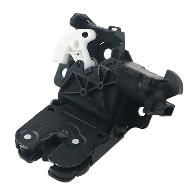 8P4827505C New Rear Trunk Latch Boot Lock Mechanism for Audi A3 A4 A6 Allroad TT Q7 8P4 827 505C