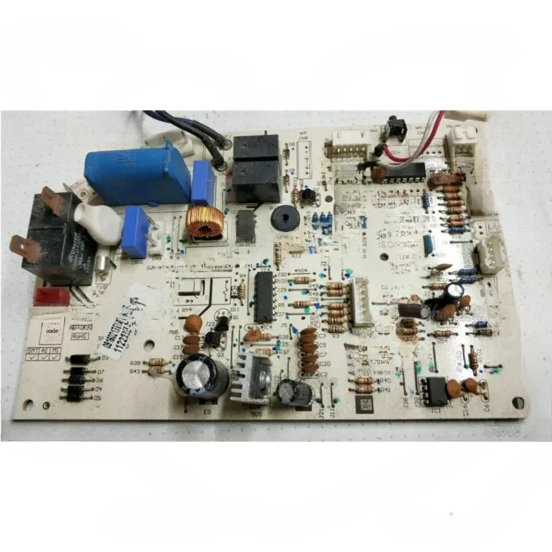 for AUX air conditioner Computer board part  SX-FA1-T42-V1.2  SX-FA1-T42-V1.1 good working