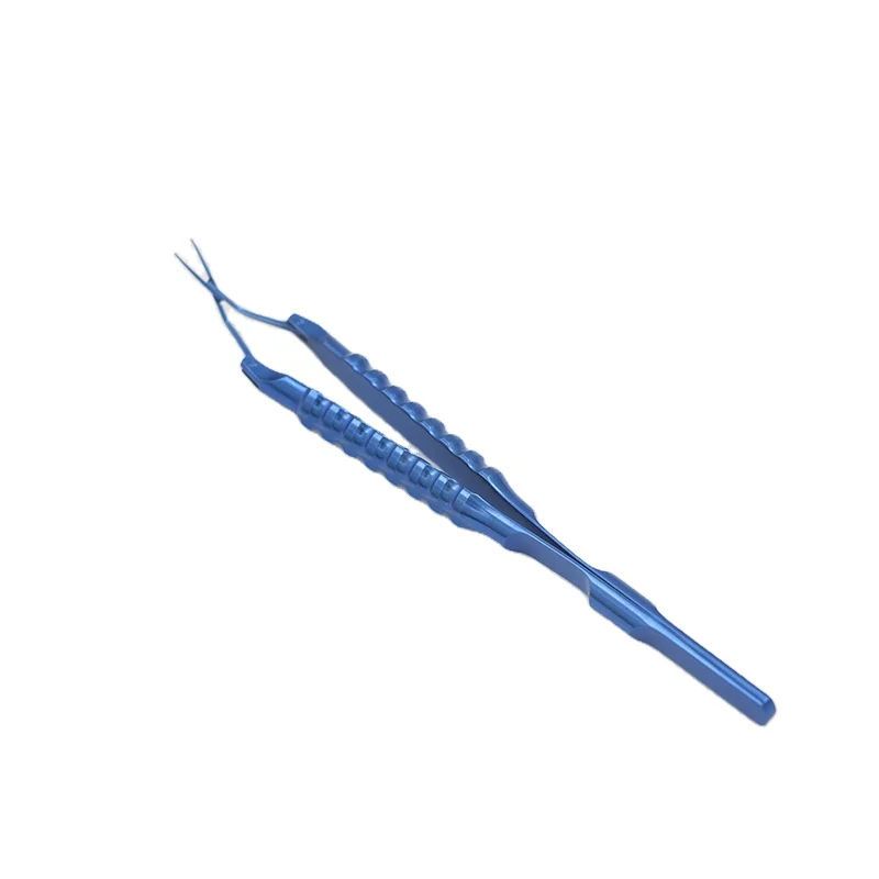 ophthalmic surgical instrument MICS Incision Capsulorhexis Forceps for sclerall incision