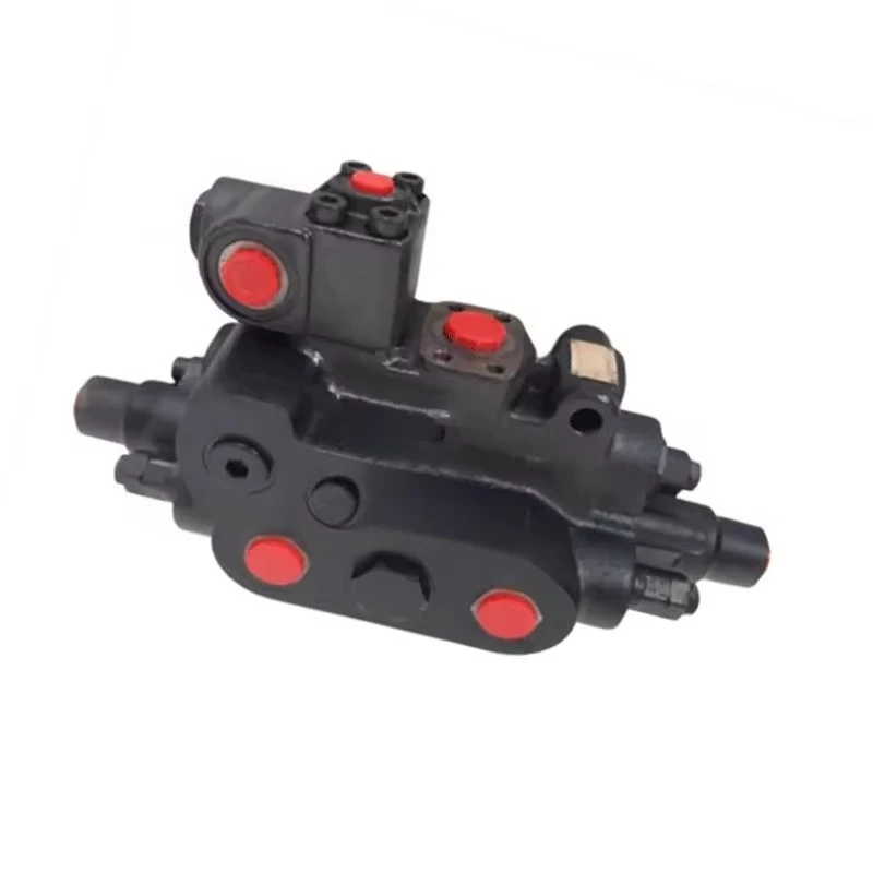 

Hot selling in 2026 Factory Direct Sales Valve 421-64-45110 4216445110 for WA450 WA470 WA480 Valve