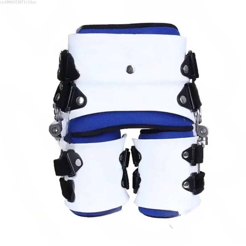 Child Adjustable Hip Abduction Orthosis Children Hip Dysplasia Correction Hip Dysplasia Correction Rehabilitation Fix Brace