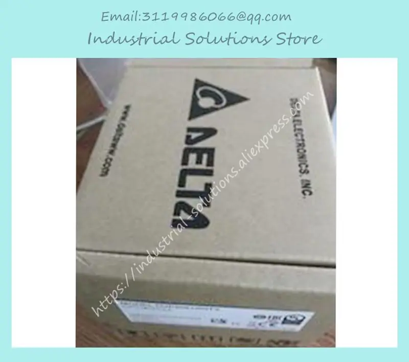 

DVP02TUL-S Новый модуль ПЛК DVP02TULS