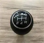 Store code: 50294509 EGEA gear knob 5 forward 15