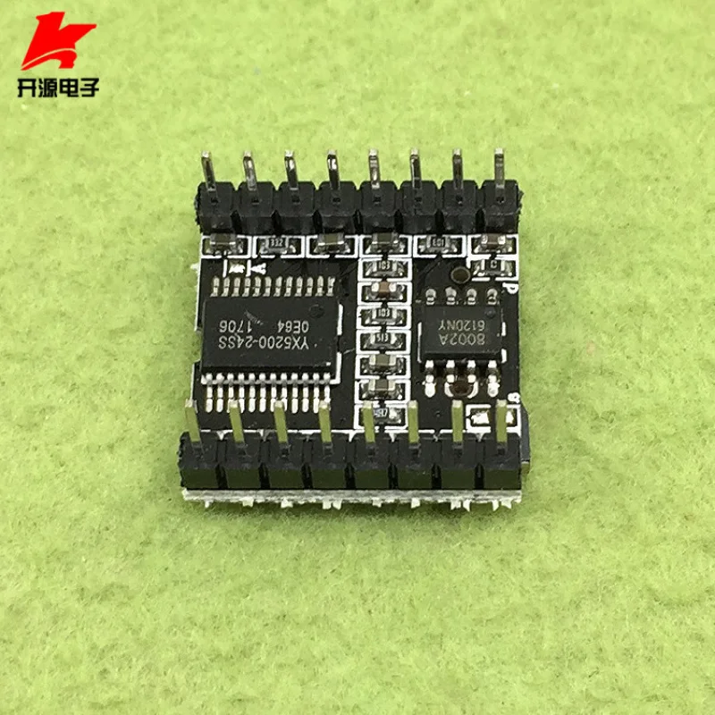 PP+ Mini mp3 player Module For Arduino
