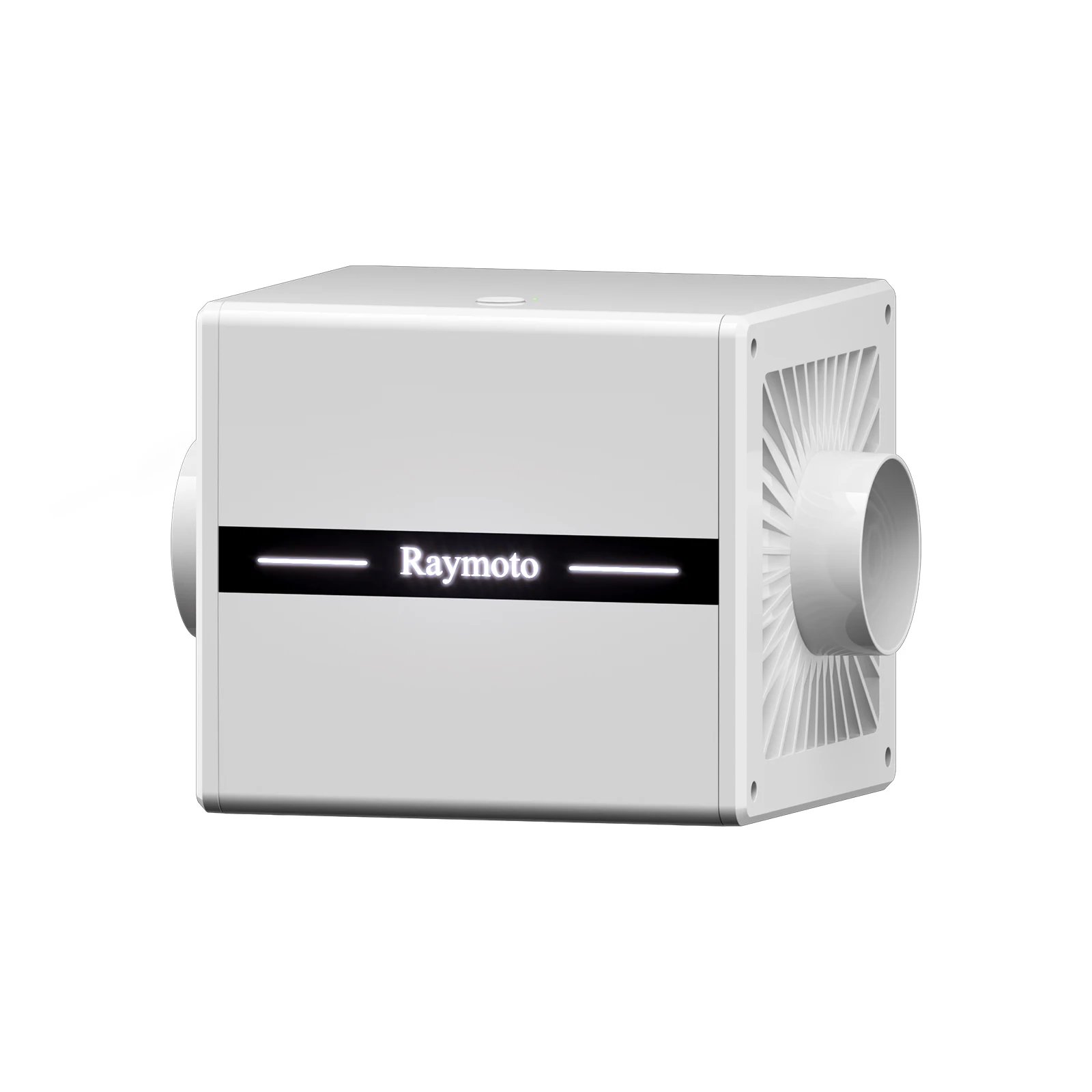 Portable Smoke Purification Dust Removal High-Speed Powerful Smoking Desktop Air Purifier For Laser Engraving/Cutting, Wood Burn