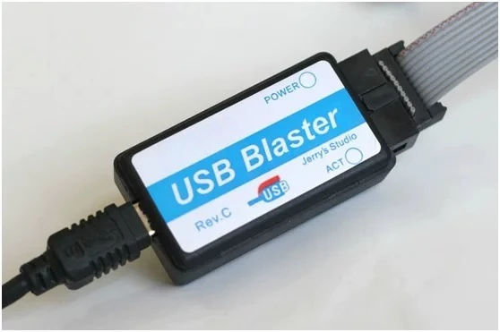 USB Blaster Downloader, Conventional/High Speed/Original Solutions ALTERA FPGA/CPLD