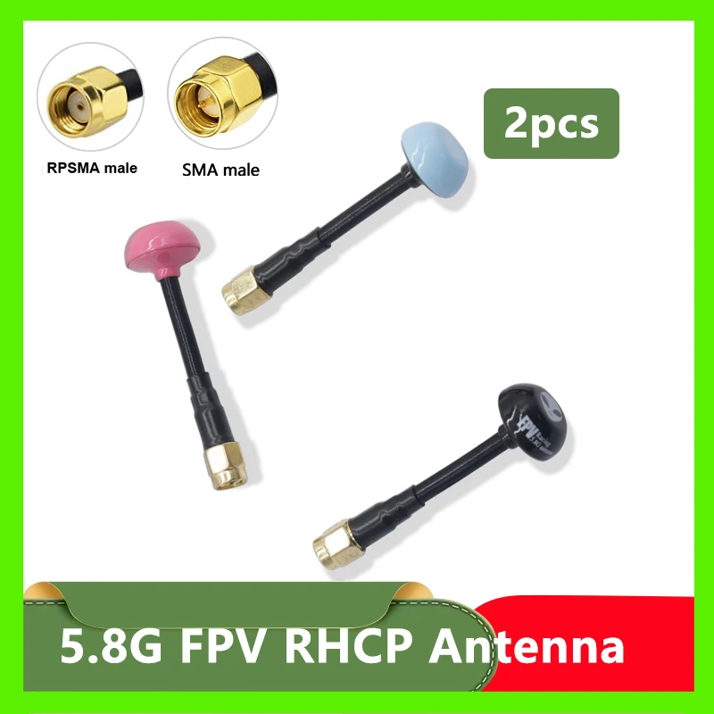 2pcs-58ghz-fpv-drone-antenna-set-rainproof-lollipop-design-for-enhanced-long-distance-signal-transmission