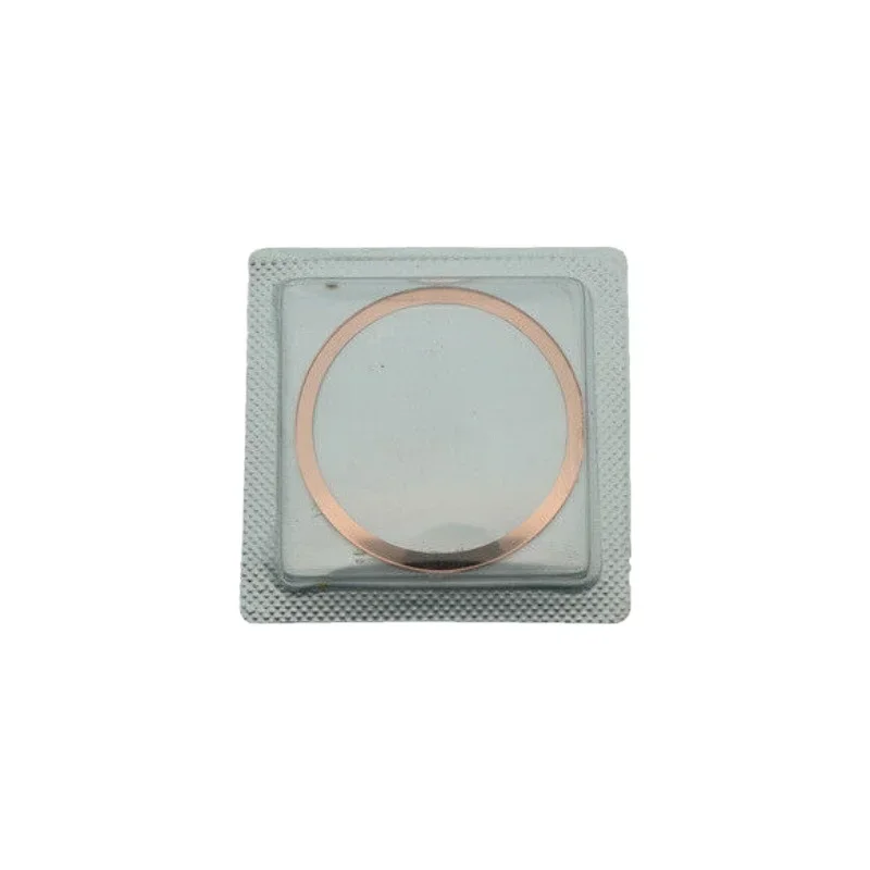 Watch Sapphire Crystal Glass for Rado Centrix XL R30162013 39.8mm