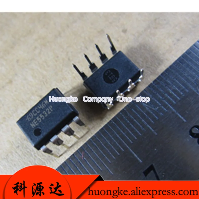 5PCS/LOT NE5532P DIP8 NE5532 DIP 5532P 5532N NE5532N DIP-8 New And Original IC DUAL LOW-NOISE OPERATIONAL AMPLIFIERS
