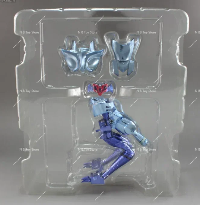 متوفر في المخزون مجموعة Saint Seiya Bandai Saint Clothes أسطورة EX برونزية جديدة من مجموعة Phoenix Ichiki ألعاب هدايا