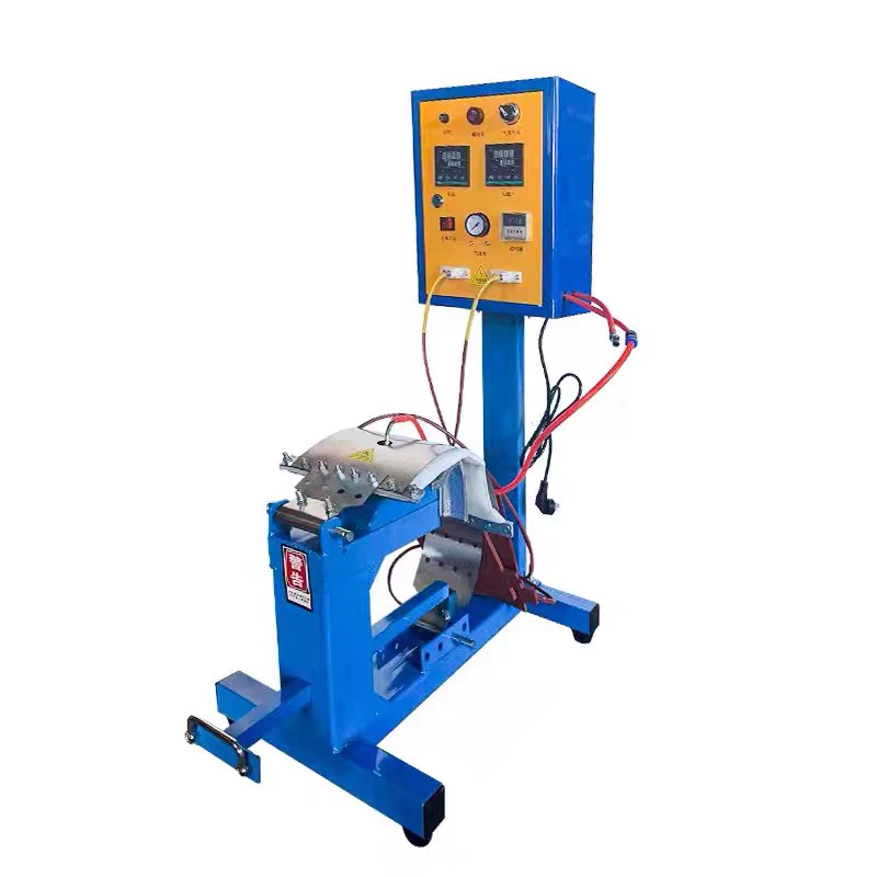 

Soft airbag Tire Repair Vulcanizing Machine 220V Tire Repair Equipment