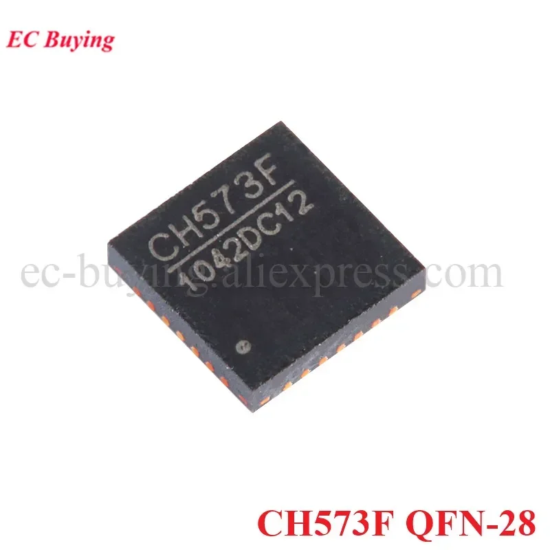 CH573F QFN-28 CH573…