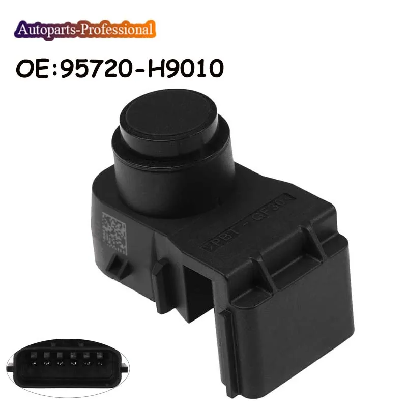 

High Quality Parking Sensor / PDC Sensor For Kia RIO 95720H9010 95720-H9010 Car Auto accessorie