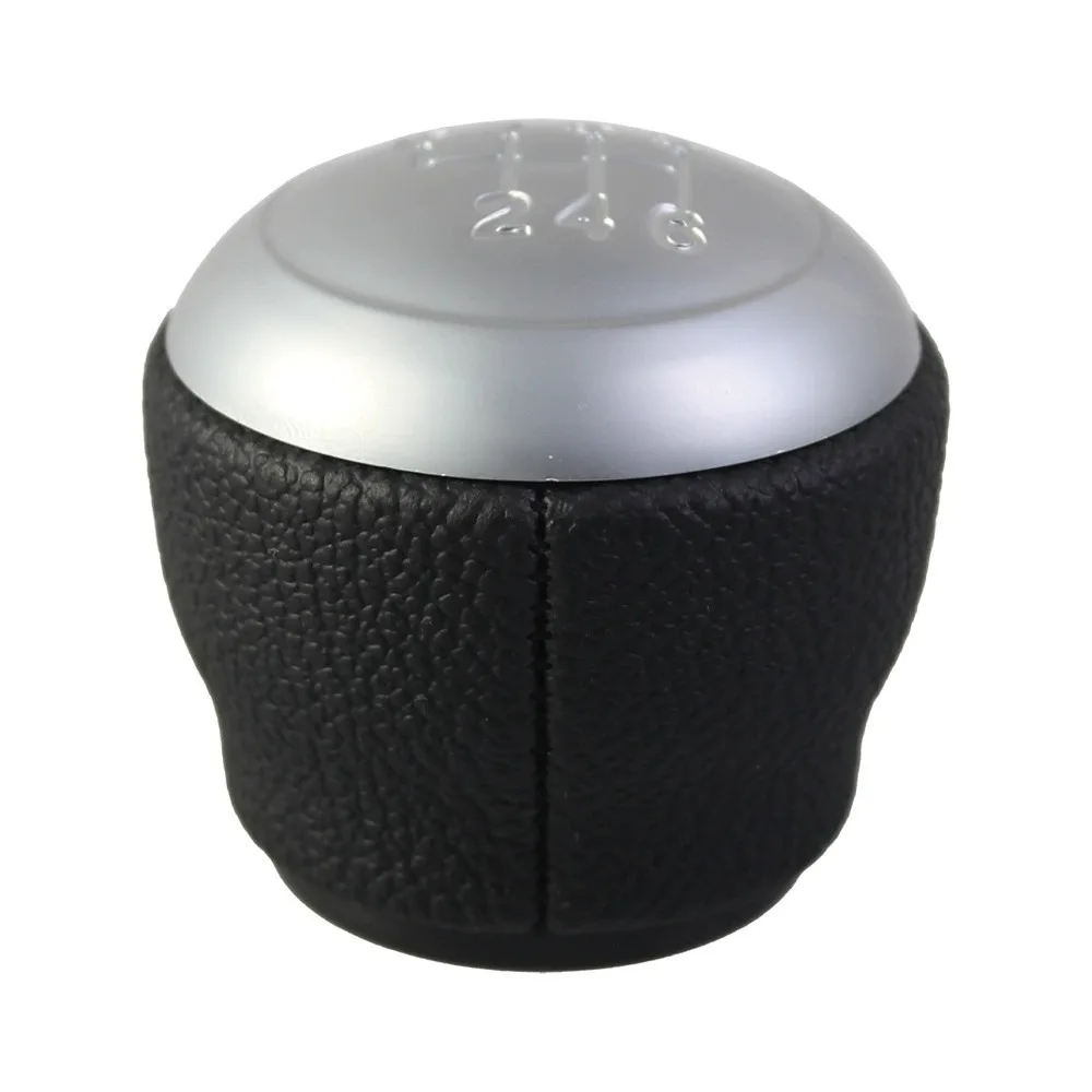 Gear Shift Knob  handle knob plastic knobs for Kia K5 Hyundai Sonata 8 , 43711-3K400 6 speed CNWAGNER