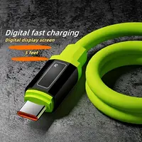 Cable USB tipo C, cargador de teléfono con carga rápida PD, cable de datos para iPhone, Samsung, Xiaomi y Huawei. Cable USB C a USB C para carga rápida y transferencia de datos.