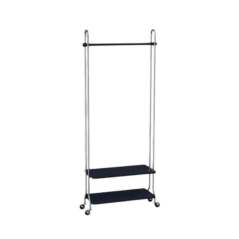 Hanger Stainless steel wood simple removable hanger