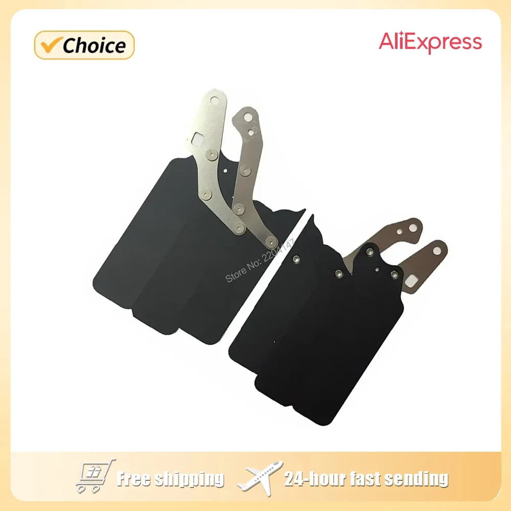 ส่วนซ่อมแซมม่านใบมีดชัตเตอร์สำหรับ Canon EOS 750D กบฏ T6i จูบส่วนซ่อมแซม X8i