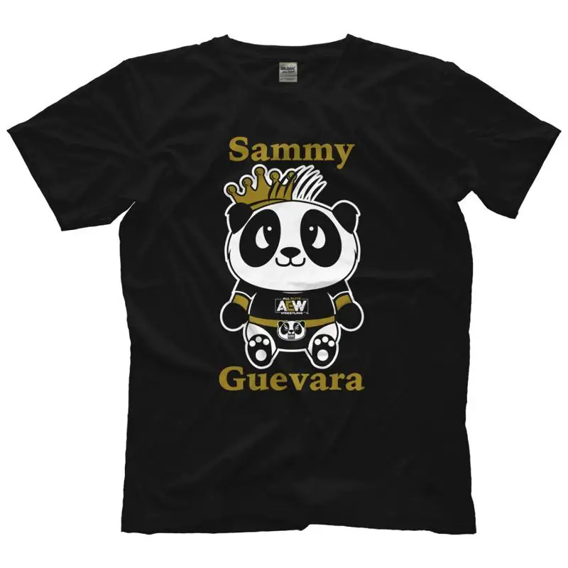 Sammy Guevara All E… - image