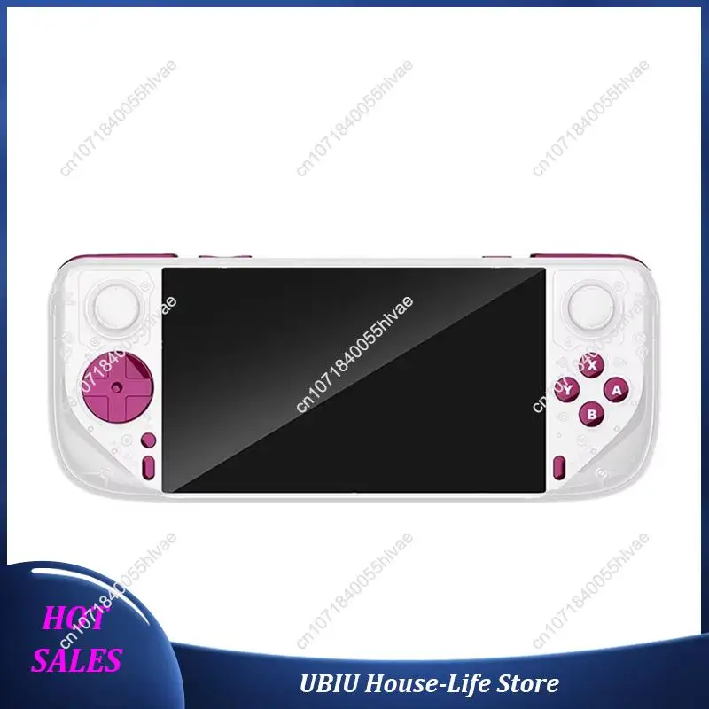 E6max android conveniente jogadores de jogo portátil 8 núcleos 64