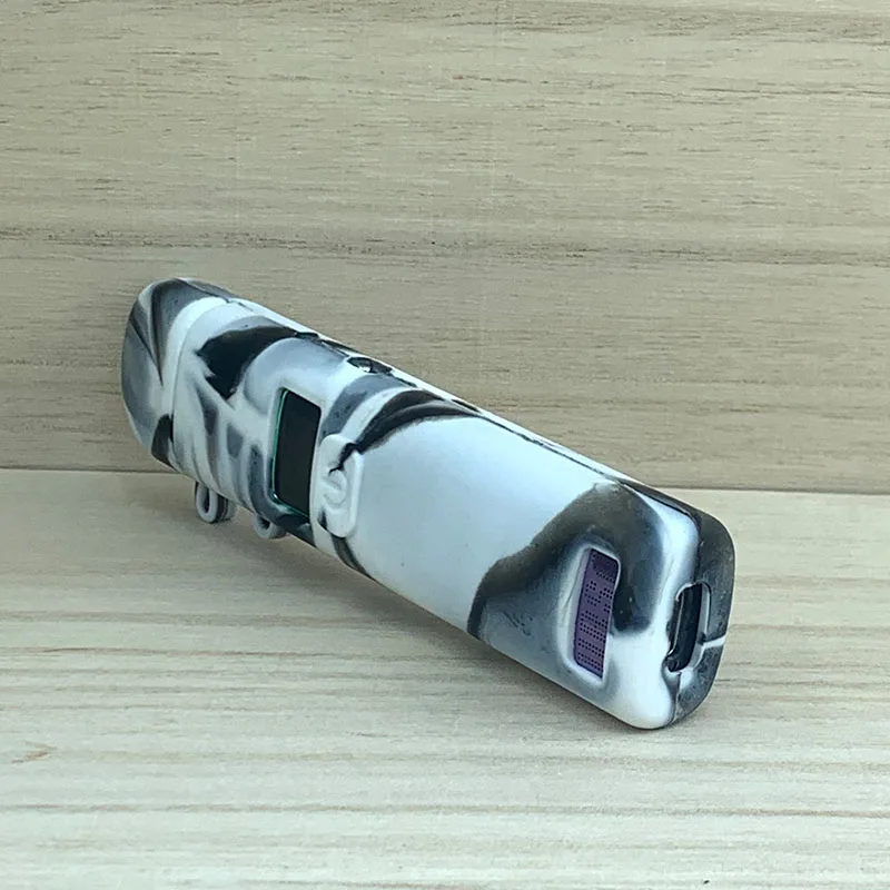 Coque en silicone Ursa Characterial Pro, coque en caoutchouc souple, non ald, degré de chute