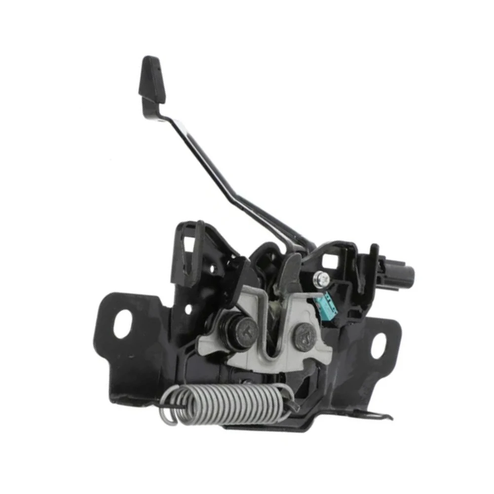 DGJ156620 DGJ1-56-620 DHB4-56-620 Bonnet Lock Latch Hood Release For Mazda Closing Hood Car Block Catch