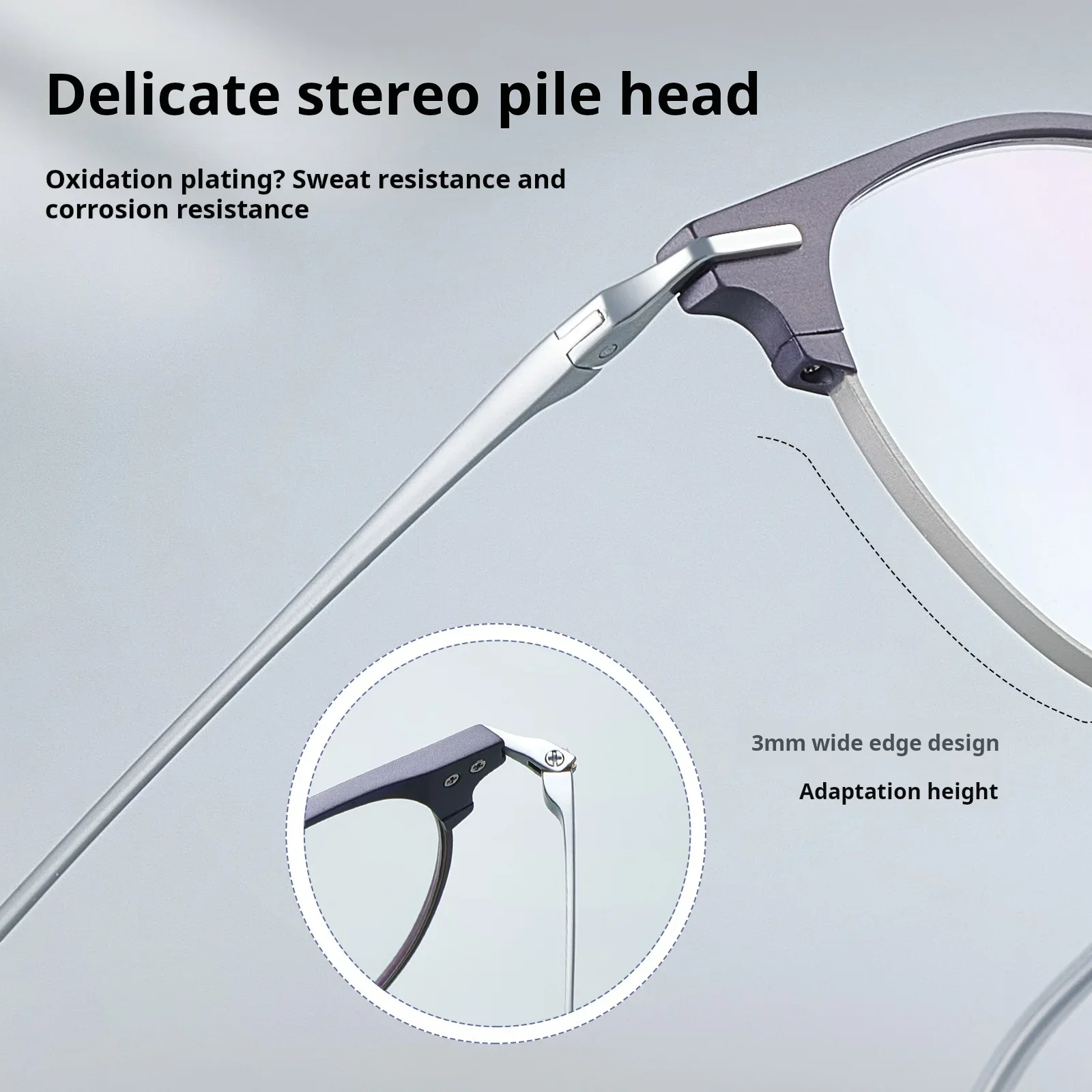 OLLYMURS الرجال والنساء ريترو نظارات دائرية خفيفة للغاية الألومنيوم والمغنيسيوم موضة النظارات الطبية البصرية إطارات 2479