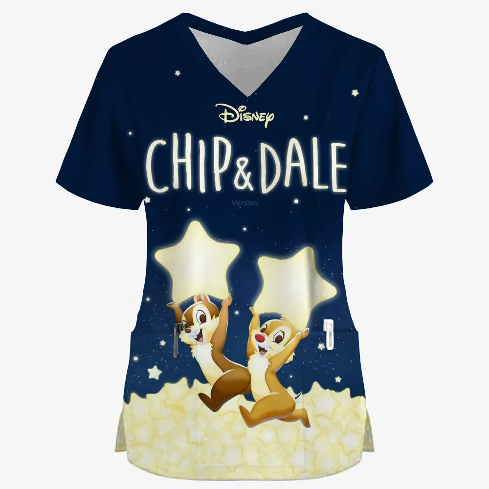 Chip&Dale 4 Operati…