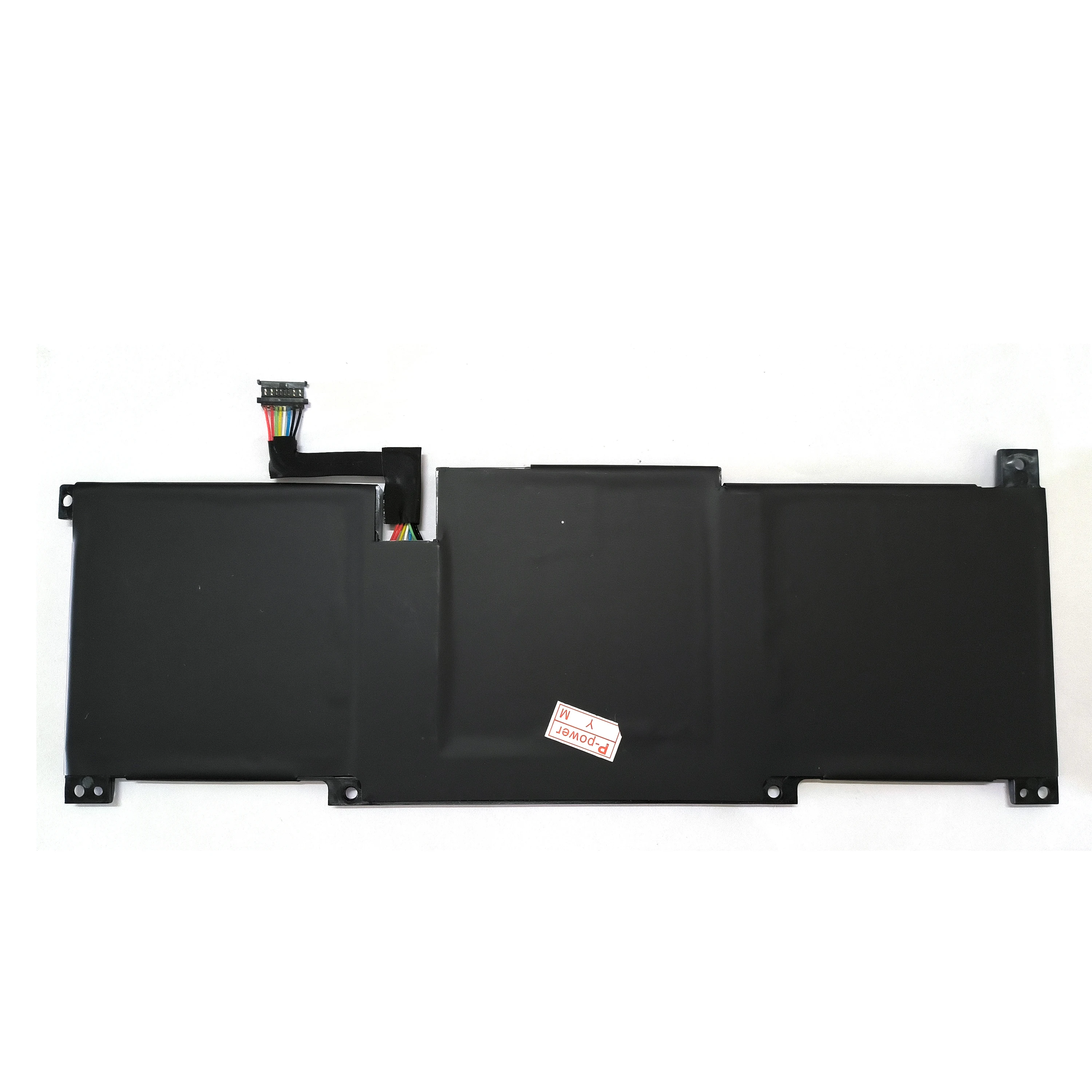 Genuine Original 52.4W BTY-M491 Battery For MSI Modern 15 A10M A11M A4M A10RAS-409ES (MS-1551) Summit B15 A11M