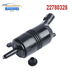 New Wiper Sprinkler Motor 22780328 22766715 25790705 25945965 10386722 25790705 For Chevrolet GM