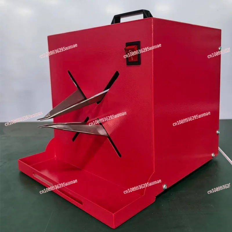 Rubber Ring Expander Rubber Hose Opening Expanding Machine Silicone Tube Pipe Stretching Tool