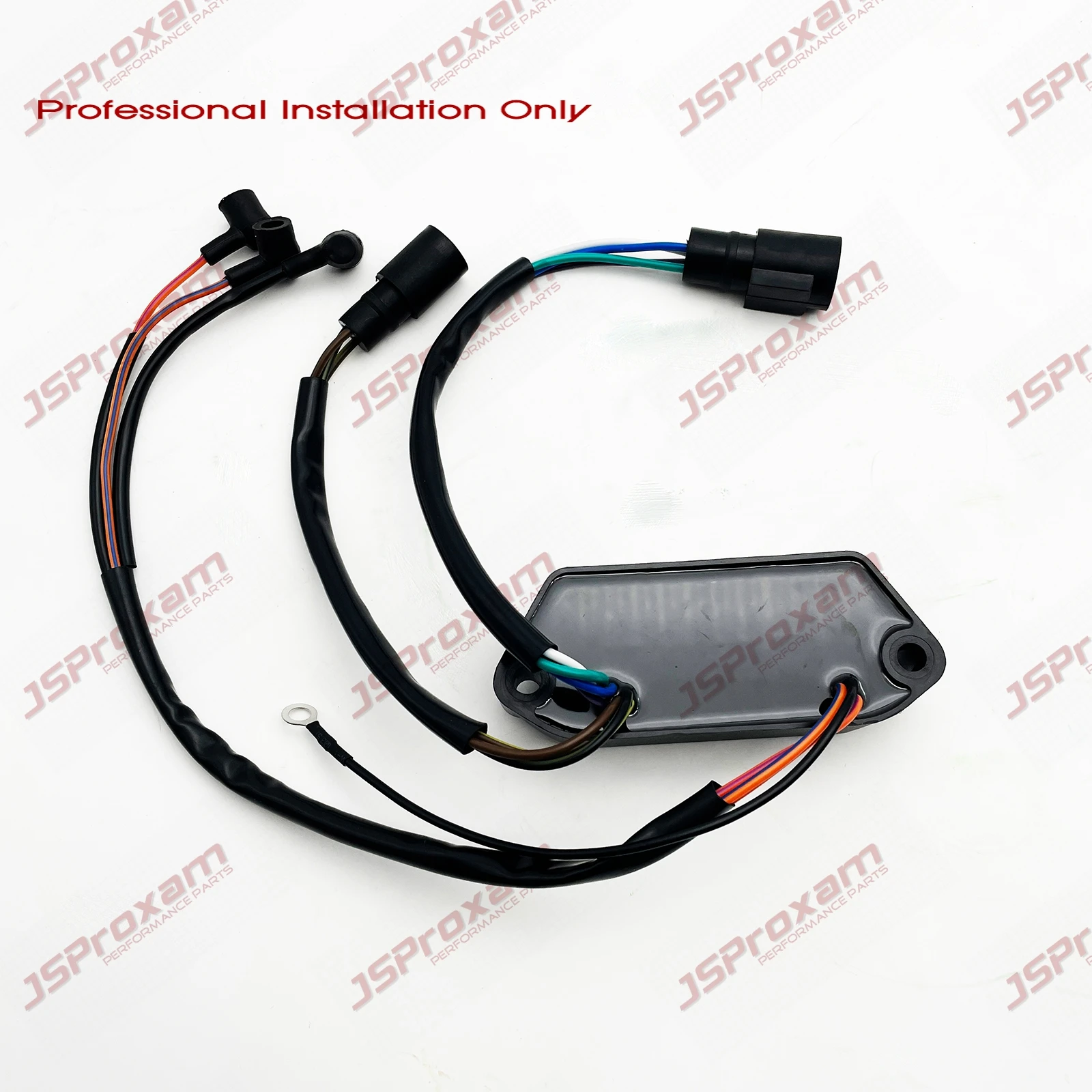 CDI Power Pack Repl For Johnson Evinrude 113-2115 763796 582115 583125 583143
