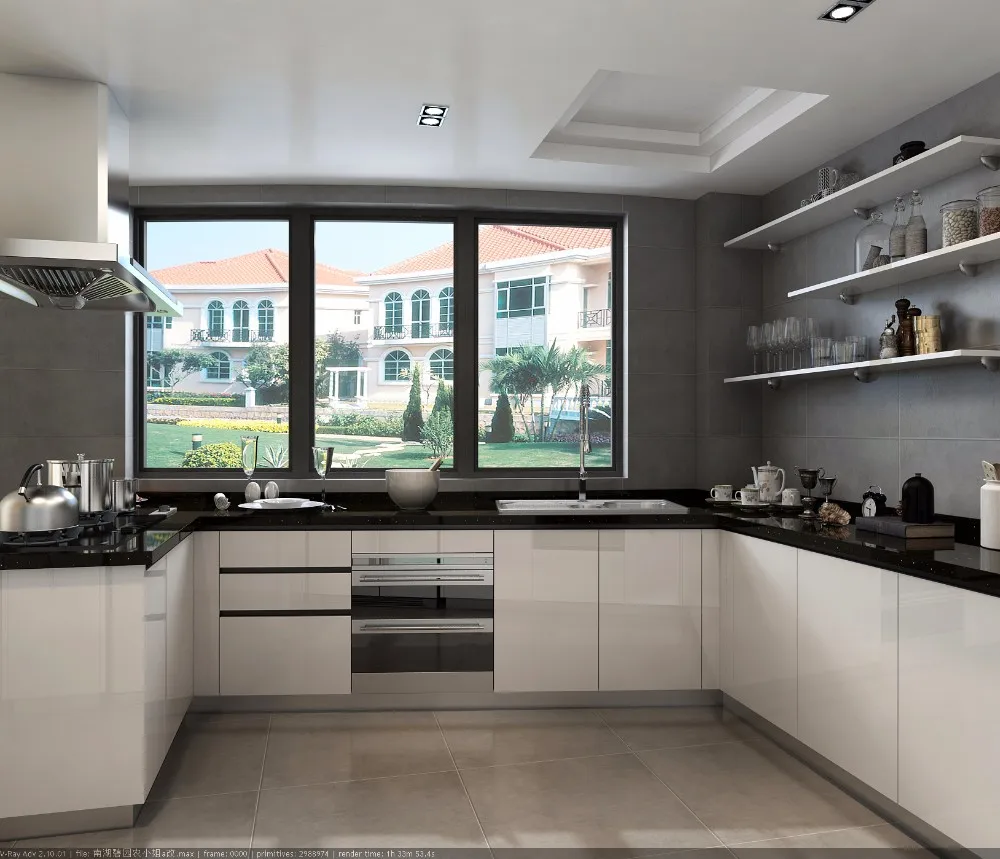 Custom Home Furnitu… - image