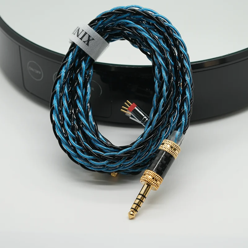 Рисунок 2 - XINHS HIFI R04 8-ядерный темно-синий