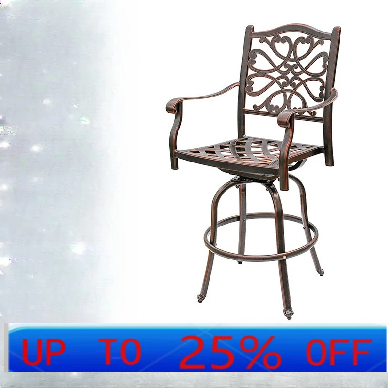 

LH outdoor tables and chairs cast aluminum balcony tables and chairs courtyard outdoor garden hotel tables and chairs