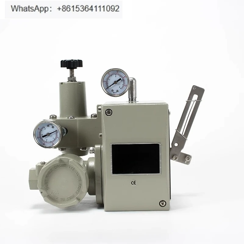 Hep Valve Positione…